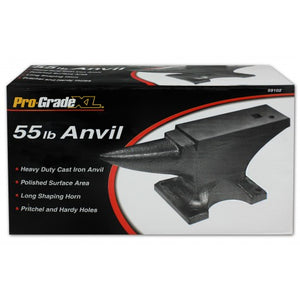 Anvil - Pro-Grade #59102 25kg Allied