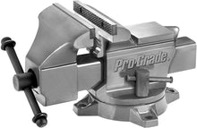 Load image into Gallery viewer, Bench Vice Pro-Grade #59111 125mm Allied