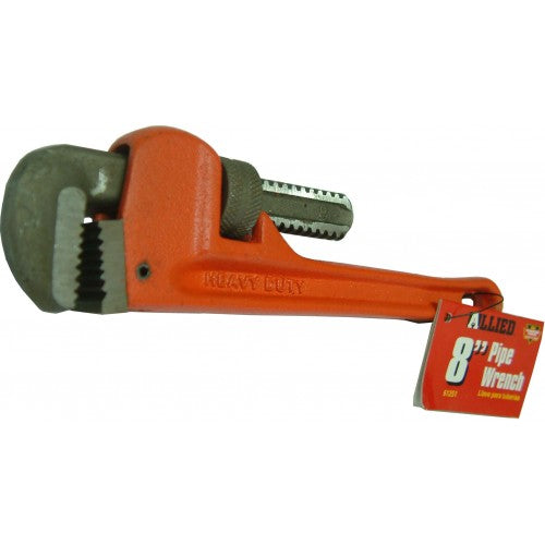 Pipe Wrench - #61252 250mm Allied