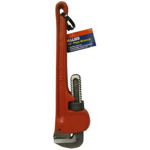 Pipe Wrench - #61254 450mm Allied