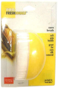 Gc Corn Brush Soft Bristles