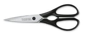 Kitchen Shears Multipurpose 7.6363.3 Black Handles Victorinox