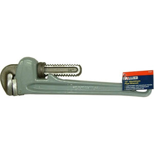 Pipe Wrench - Aluminium #81223 600mm Allied