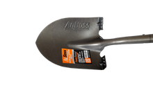 Load image into Gallery viewer, Round Mouth Shovel with Long Fibreglass Handle 1600mm Agboss