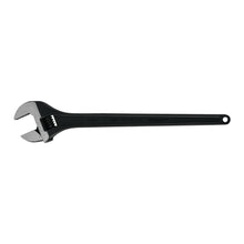 Load image into Gallery viewer, Adjustable Wrench - Black Oxide 600mm Truper