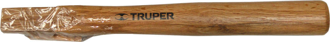 Adze Eye Hammer Handle - Hickory 350mm Truper