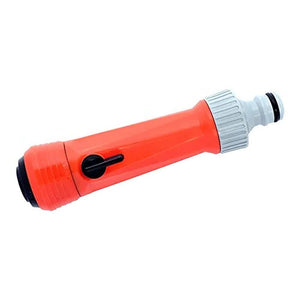 Aerator Watering Nozzle with Tap #4760 Siroflex
