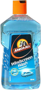 Windscreen Wash Concetrate 500ml Armor All