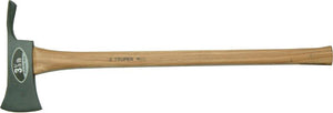 Axe - Pulaski with 36" Hickory Handle 3-3/4lb Collins