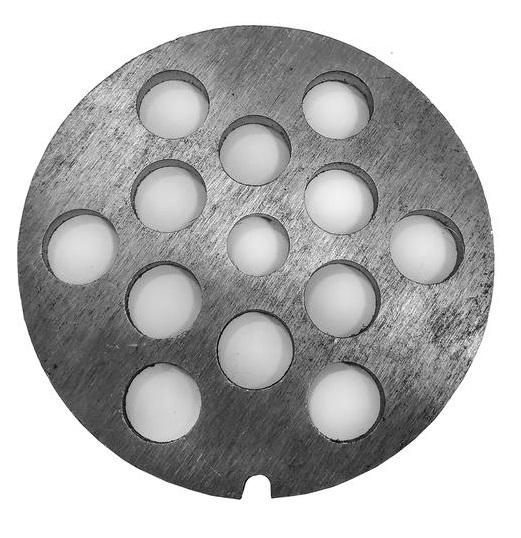 Spare Plate for Mincer #32 6mm