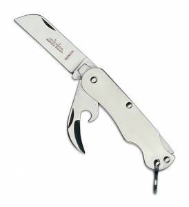 Pocket Knife Genuine British Army 2-Blade Locking  Egginton