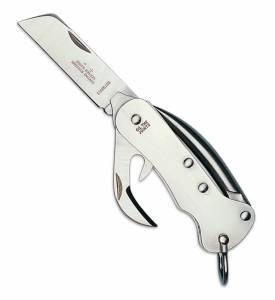 Pocket Knife Genuine British Army 3-Blade  Egginton