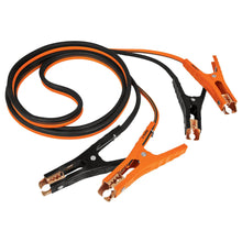 Load image into Gallery viewer, Battery Booster Leads 3.5 Metre Cable 350amp Truper
