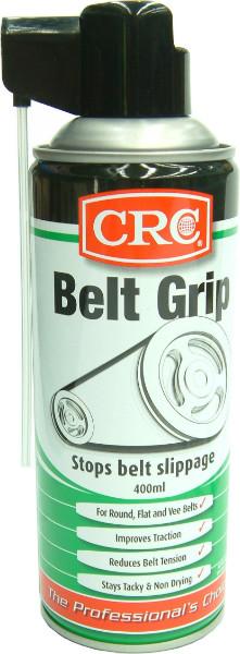 Belt Grip - Aerosol 400gm CRC