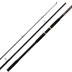 Fishing Rod - Surf Black Shadow 4.2m 3-pce 55-140g #1403SU