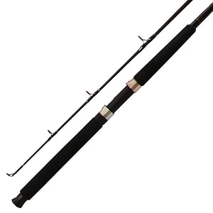 Fishing Rod - Boat Black Shadow 1.8m 8-12kg #601BT Kilwell