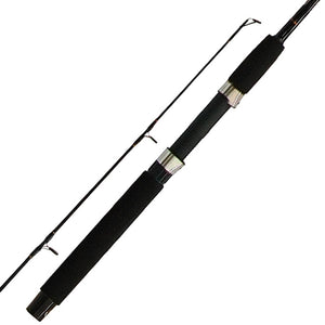 Fishing Rod - Spin Black Shadow 1.8m 2-pce 8-26g #602SP Kilwell
