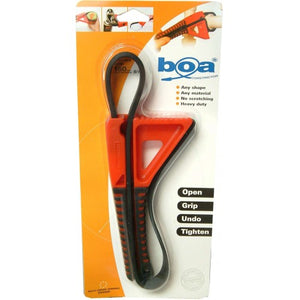 Boa Constrictor - Large Boa 160mm Capacity