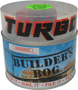 Builders Bog 1L Turbo
