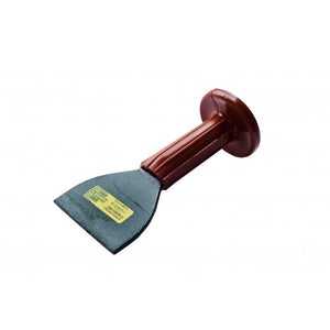Brick Bolster with Rubber Grip & Guard 100mm Lasher