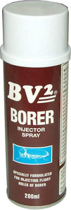 Borer Spray - Injector Aerosol 200ml BV2