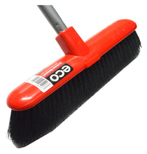 Load image into Gallery viewer, House Broom Soft Fill With Handle Eco