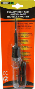 Circuit Tester Automotive 6 & 12 Volt  Buffalo