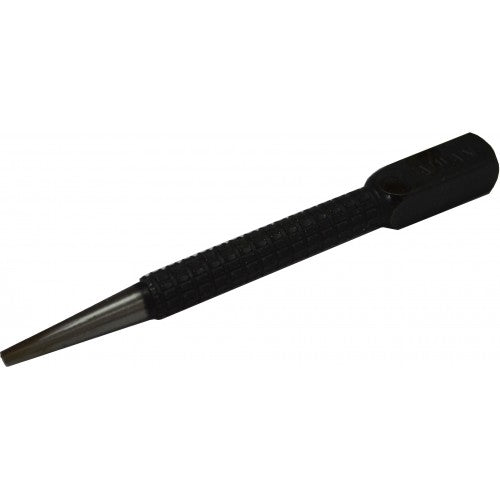 Nail Punch with Knurl Grip 2mm Buffalo