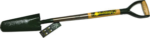 Premier Tree Planting Spade with Ash Handle  Bulldog
