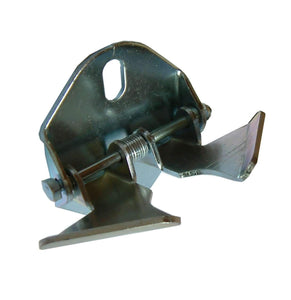 Gate Latch - Butterfly Two Way