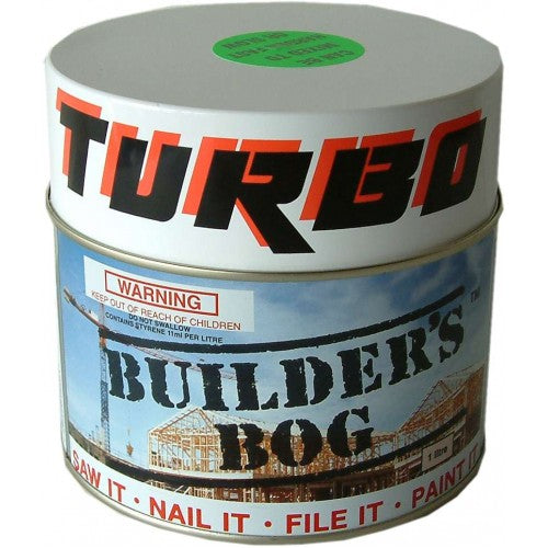 Builders Bog 2L Turbo
