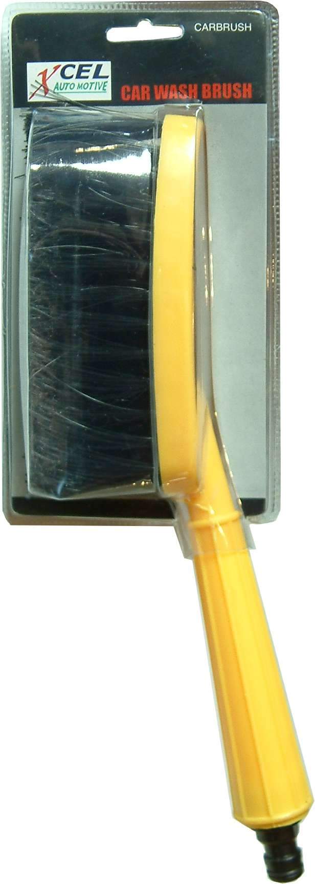 Car Wash Brush   Xcel