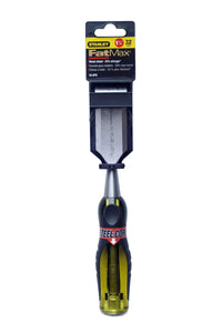 Carpenters Butt Chisel - Fat Max 16-980 38mm Stanley