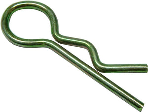 R-Clip #S13 5mm x 105mm Sparex