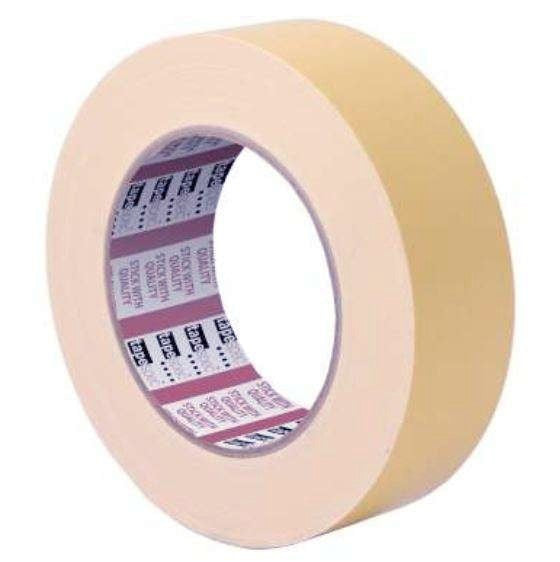 Cloth Duct Tape (100mph) - 48mm x 25m Beige Tapespec