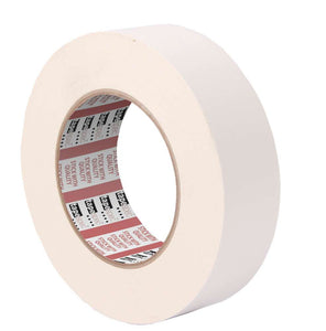 Cloth Duct Tape (100mph) - 48mm x 25m White Tapespec
