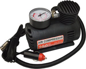 Mini Air Compressor 12 Volt  Xcel