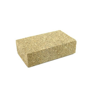 Sanding Cork Block Xcel