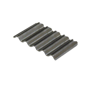 Corrugated Fasteners - Steel (600 Per Pack) 12mm x 4