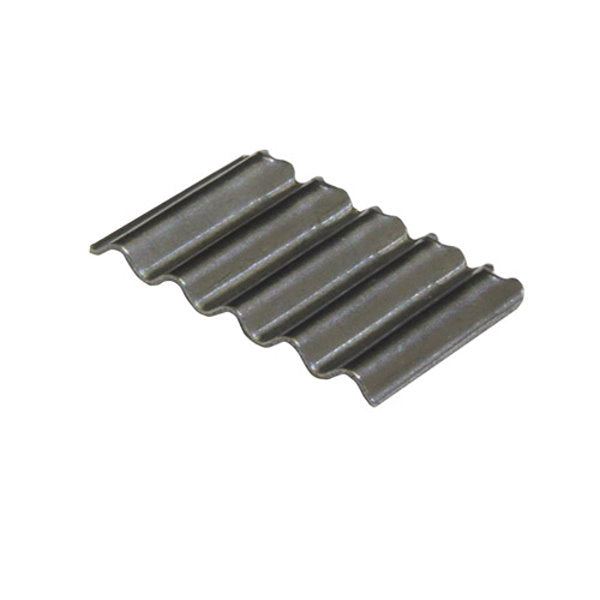 Corrugated Fasteners - Steel (380 Per Pack) 19mm x 5