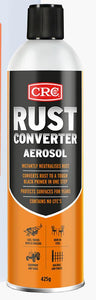 Rust Converter - Aerosol 425gm CRC