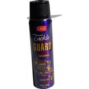 Tackleguard Lubricant Spray 130ml CRC