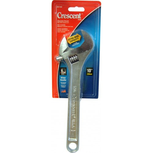 Adjustable Wrench 150mm Crescent