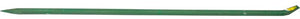 Crowbar - Chisel & Point Hex with Heel 1800mm x 32mm