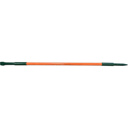 Crowbar - Chisel & Point Hex Straight - Insulated 1500mm x 32mm Bulldog