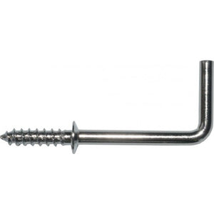 Cup Hooks - Square CP 144-pce 25mm