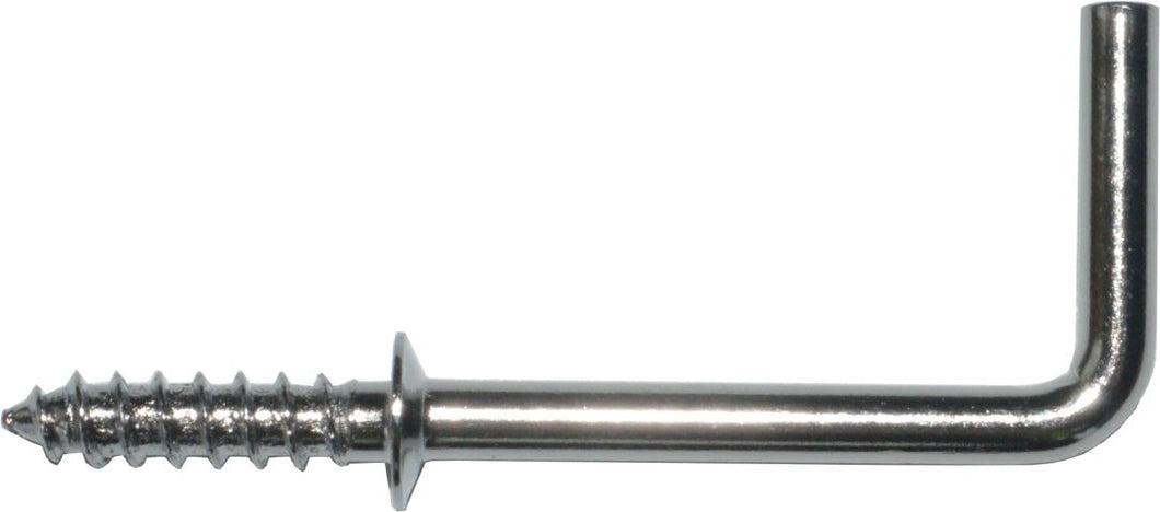 Cup Hooks - Square CP 60-pce 32mm
