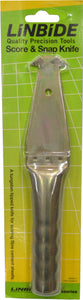 Fibrolite Cutter - Scoring Knife  Hardies