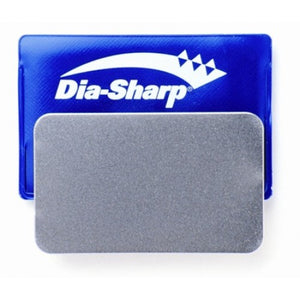 Credit Card Sharpener Diamond Dia-Sharp 83mm x 50mm Coarse DMT