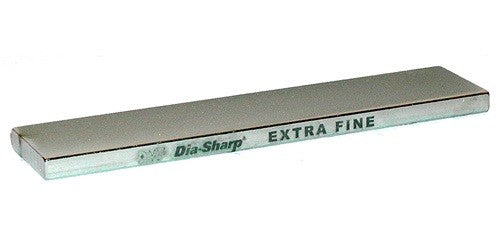 Pocket Sharpener Diamond Dia-Sharp 100mm x 22mm X-Fine DMT